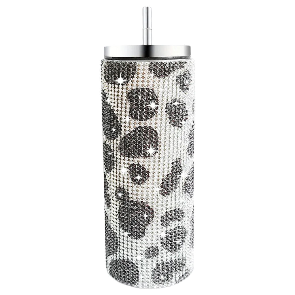 PRE ORDER: Rhinestone Rehearsal Cup