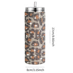 PRE ORDER: Rhinestone Rehearsal Cup