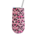 PRE ORDER: Rehearsal Rhinestone Coffee Cup