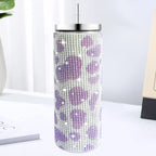 PRE ORDER: Rhinestone Rehearsal Cup