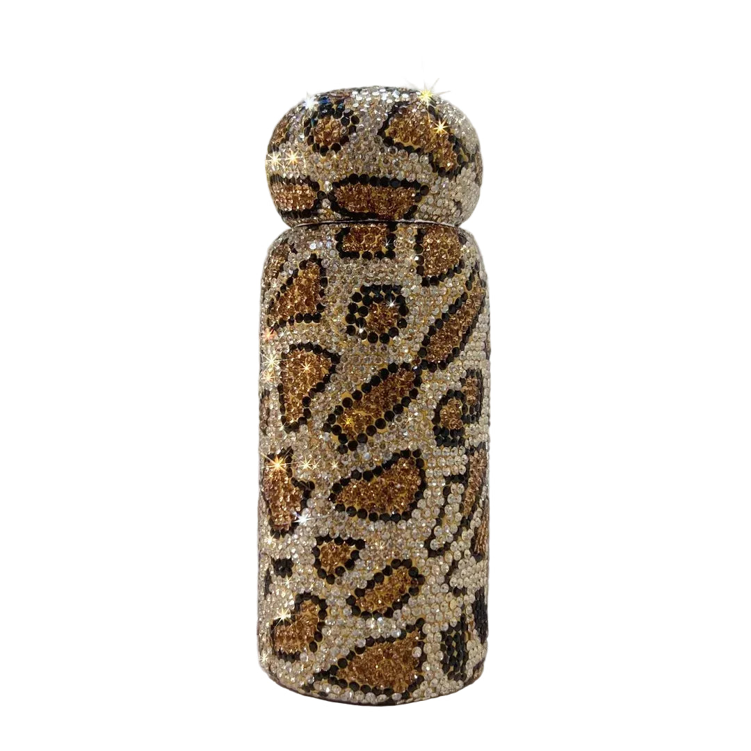 It Girl Rhinestone Travel Size Bottle