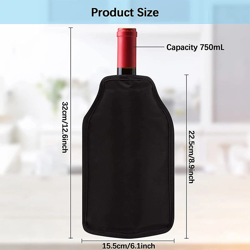 Wine Cooling Holder