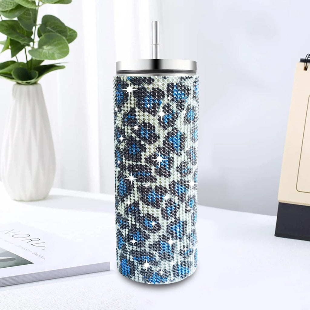 PRE ORDER: Rhinestone Rehearsal Cup