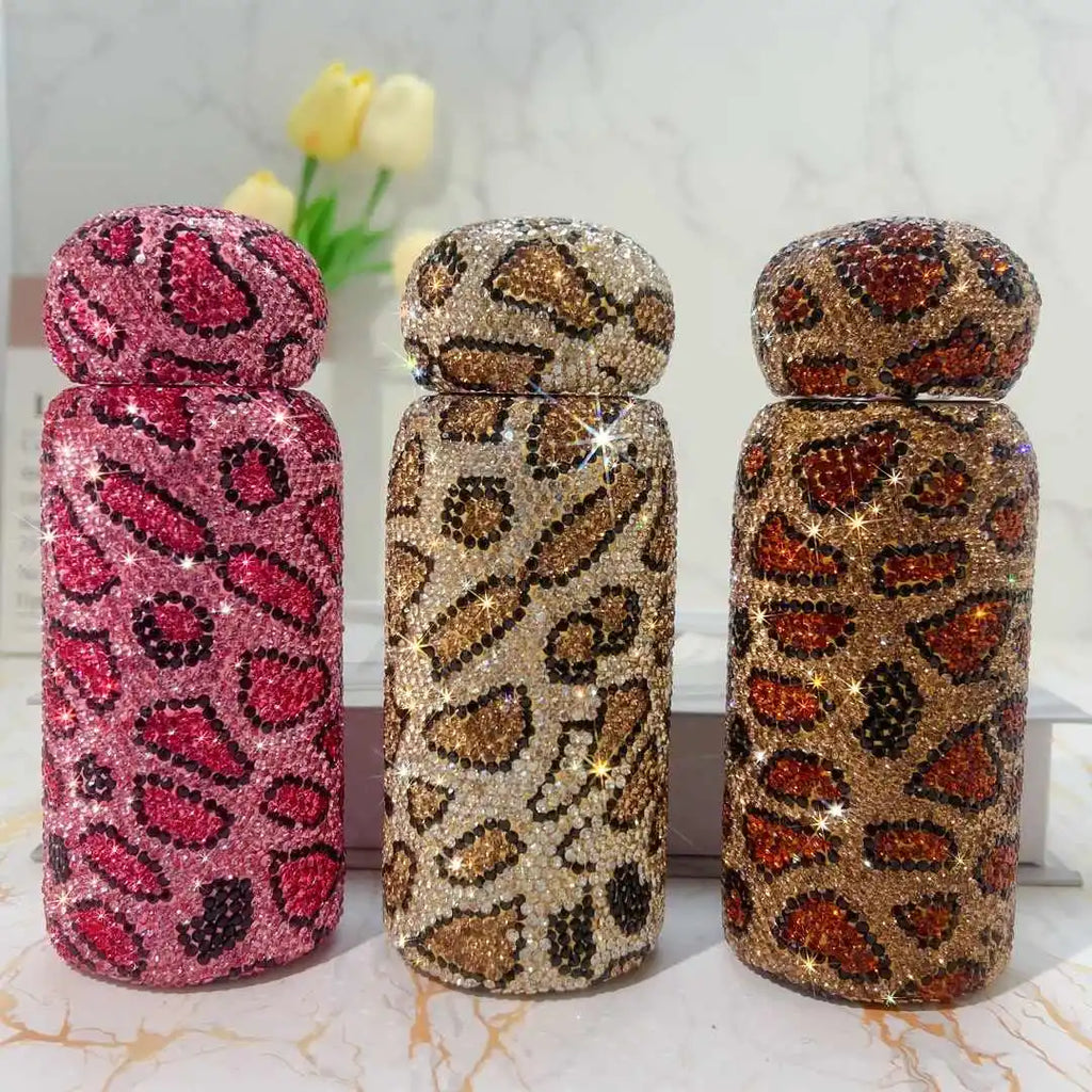 PRE ORDER: Rehearsal Rhinestone Water (Travel Size)