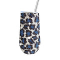 PRE ORDER: Rehearsal Rhinestone Coffee Cup