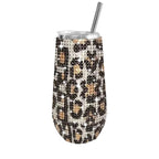 PRE ORDER: Rehearsal Rhinestone Coffee Cup