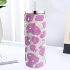 PRE ORDER: Rhinestone Rehearsal Cup