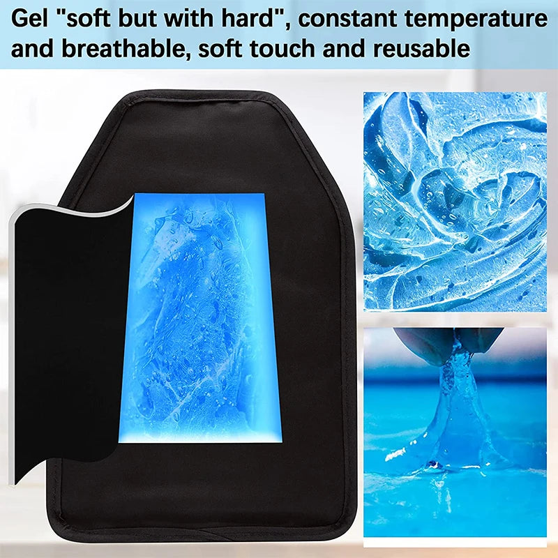Wine Cooling Holder