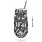 PRE ORDER: Rehearsal Rhinestone Coffee Cup